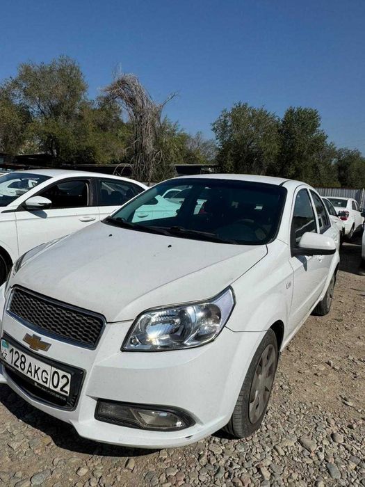 Аренда машин Алматы