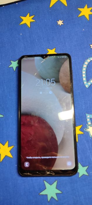 Продам Самсунг а 12