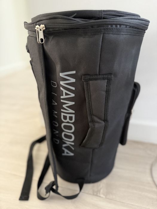 Darbuka ( tarabana ) WAMBOOKA DIAMOND