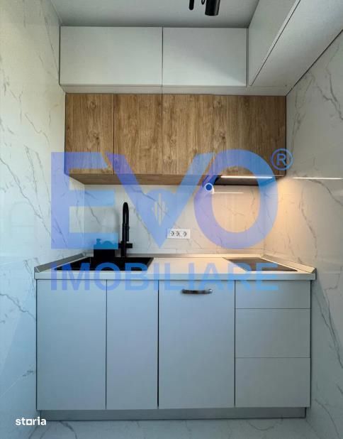 Apartament 1 Camera De Vanzare, Targu Cucu