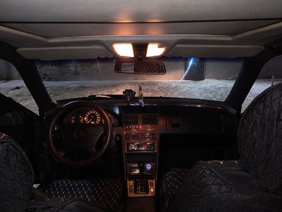 Обмен на равноценное авто