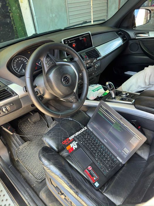 Чип Тунинг ГАРАНЦИЯ Ремап Chip Tuning Remap DPF EGR ADBLUE OFF STAGE 1