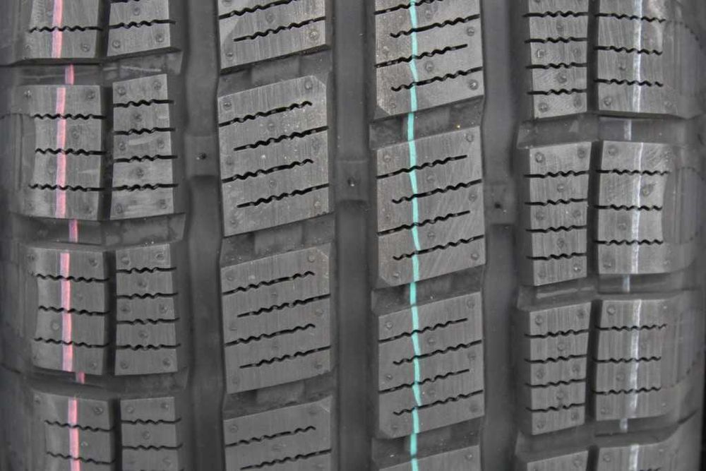 Anvelope noi 175/70R14C Triangle, All Season
