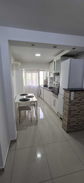 Apartament 2 camere de inchiriat- Ostroveni (zona Maidan)