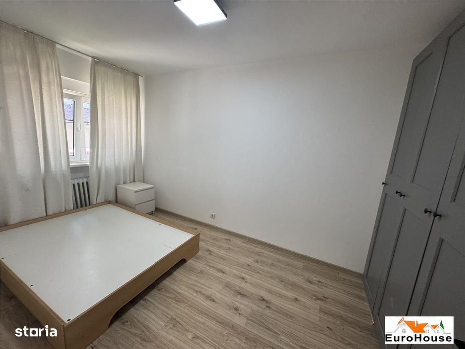 Apartament cu 2 camere de vanzare in Alba Iulia Cetate