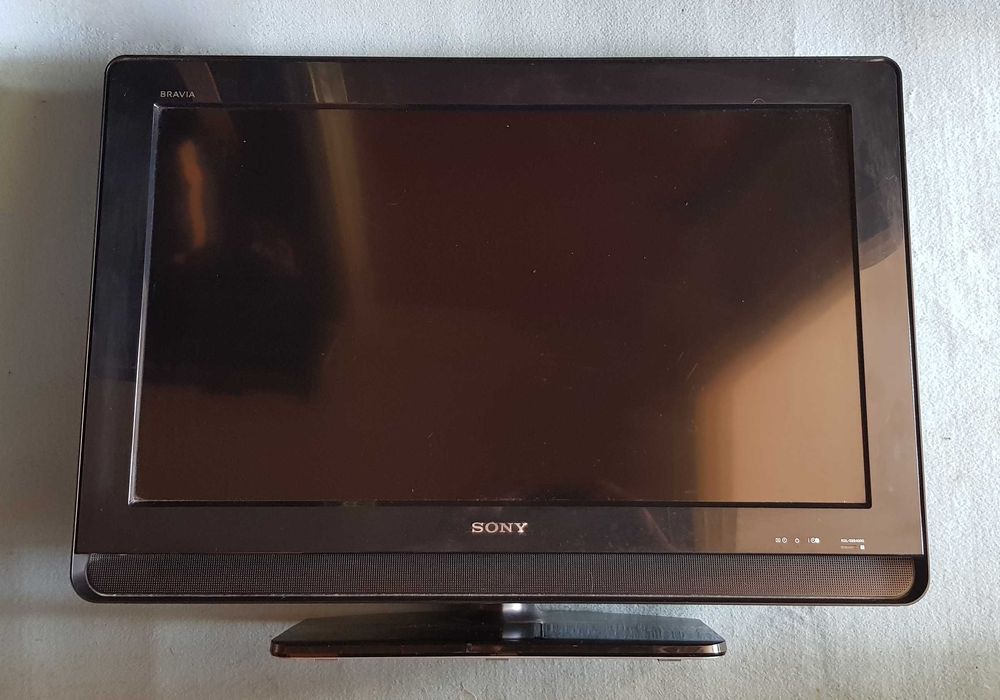Televizor NonSmart de 32 inch 80 cm
