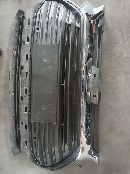 Trecker 2 ablisovka srochno sotiladi