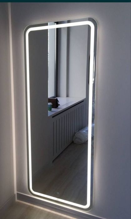 Oyna sensorniзеркала