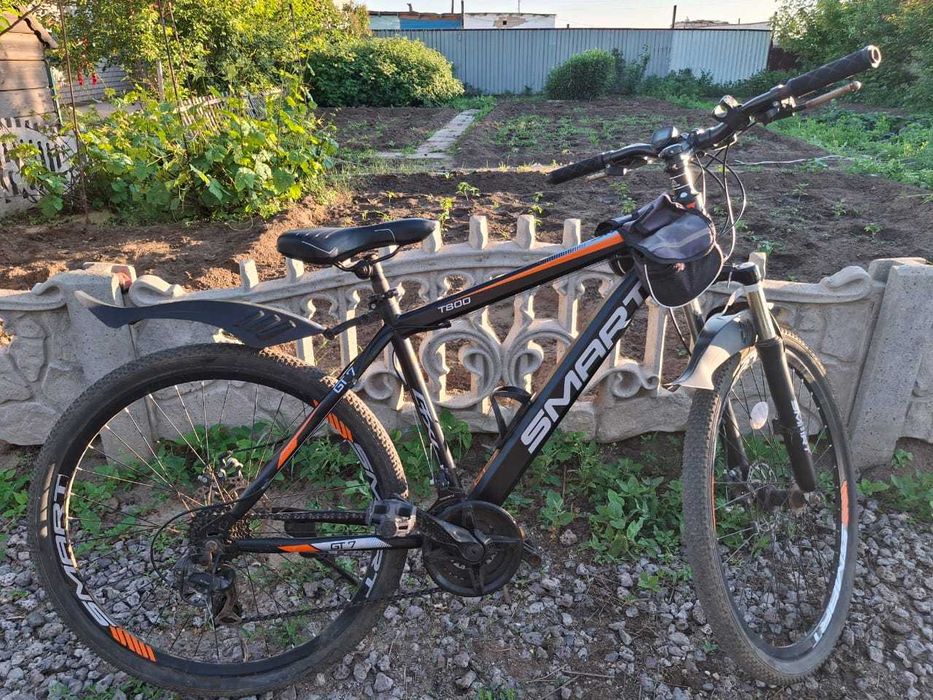 Продам велосипед