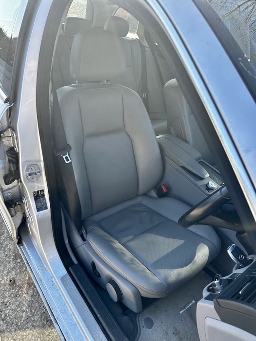 Mercedes C220CDI OM646 w204 170кс Мерцедес Ц220ЦДИ 08г