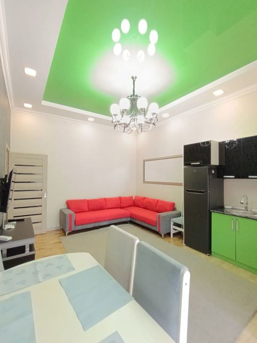 Аренда 2*3 комнатной квартиры Северный Вокзал м.Ташкент|1028