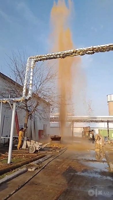 Компрессор хизмати сув қудуқларини тозалаб берамиз
