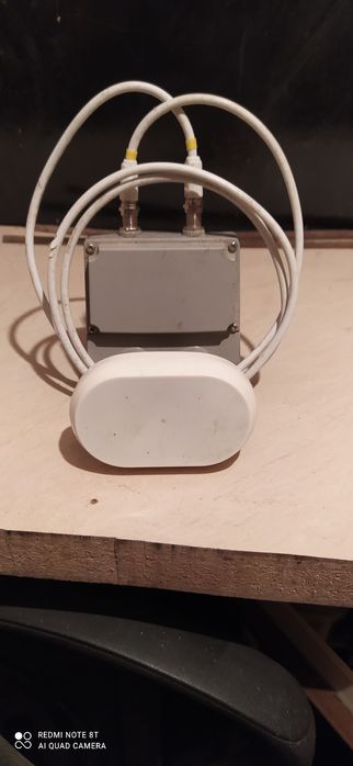 Конектор за сателитна телевизия