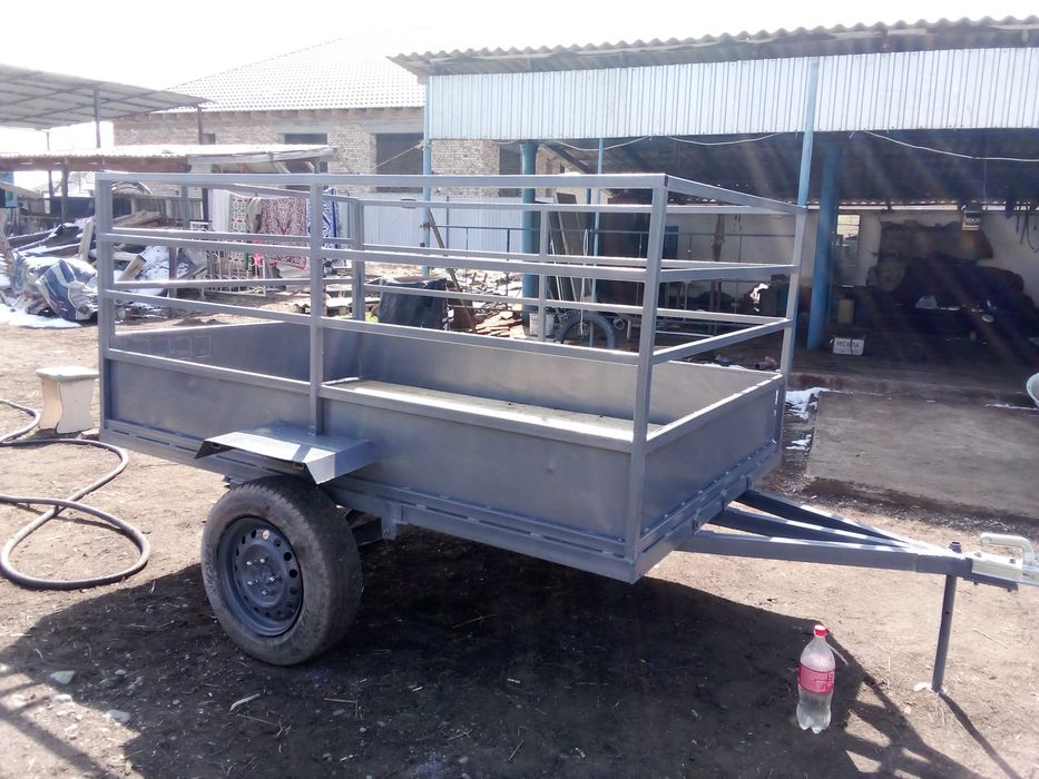 Притцеп сатылады