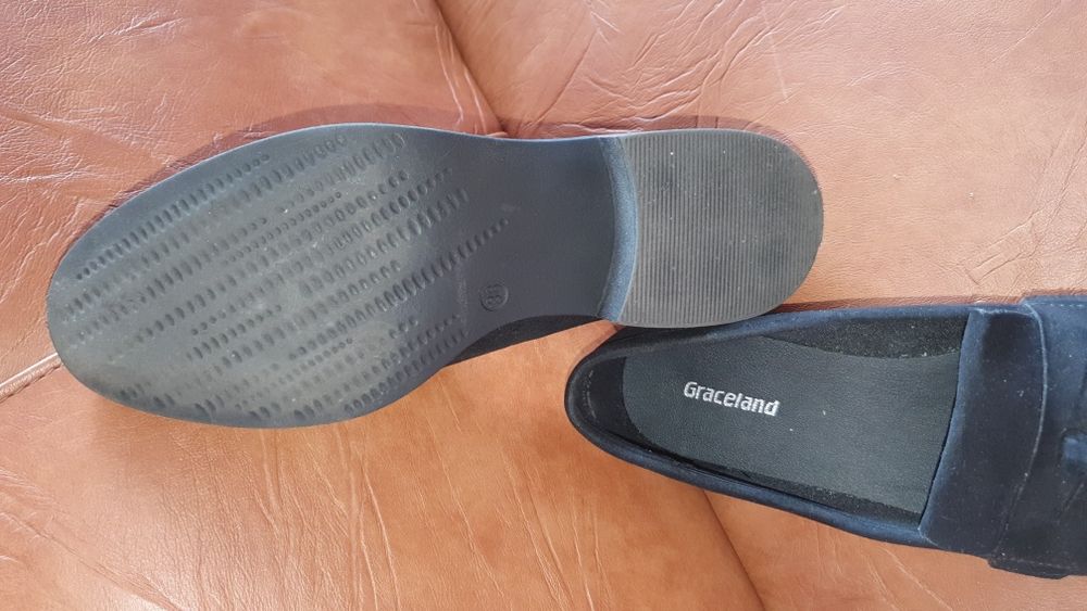 Pantofi casual/ Mocasini/ Balerini Deichmann