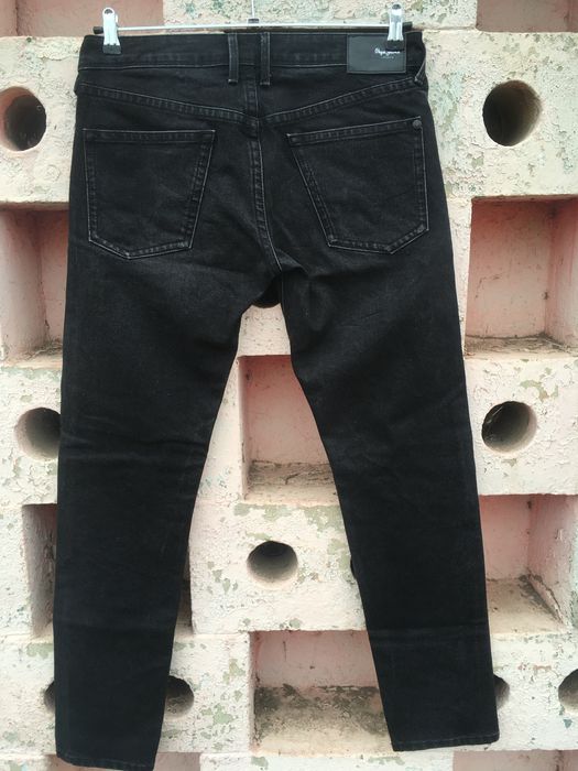 Pepe Jeans памучни дънки