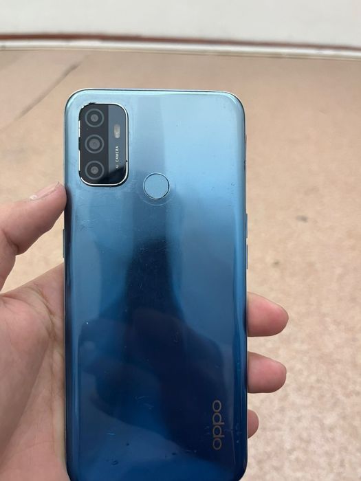 Оппо а 53 64гб обмен