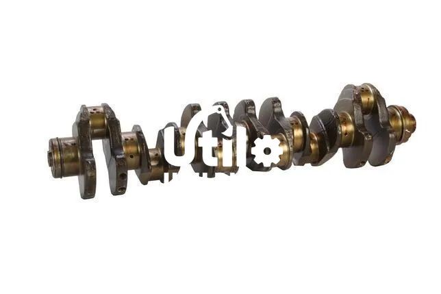 arbore cotit perkins 1006-6tw 1006-60tw 1004-40tw + piese perkins