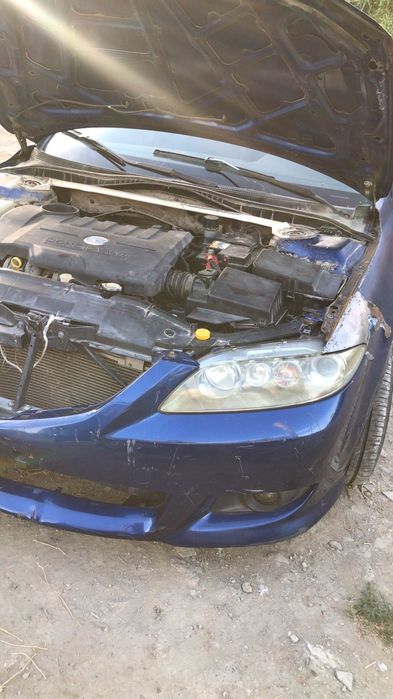 Продается Mazda 6