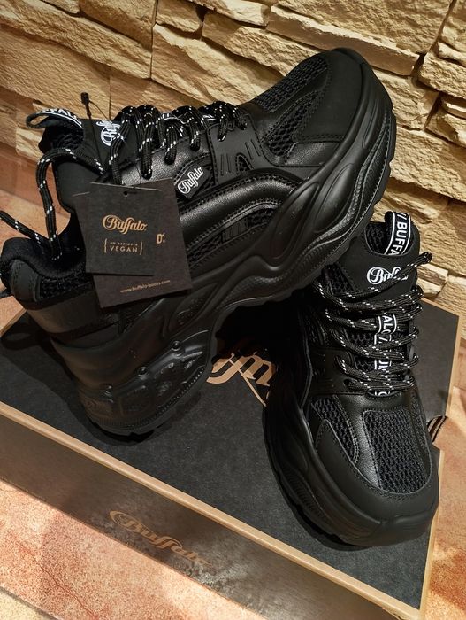 Дамски обувки Buffalo