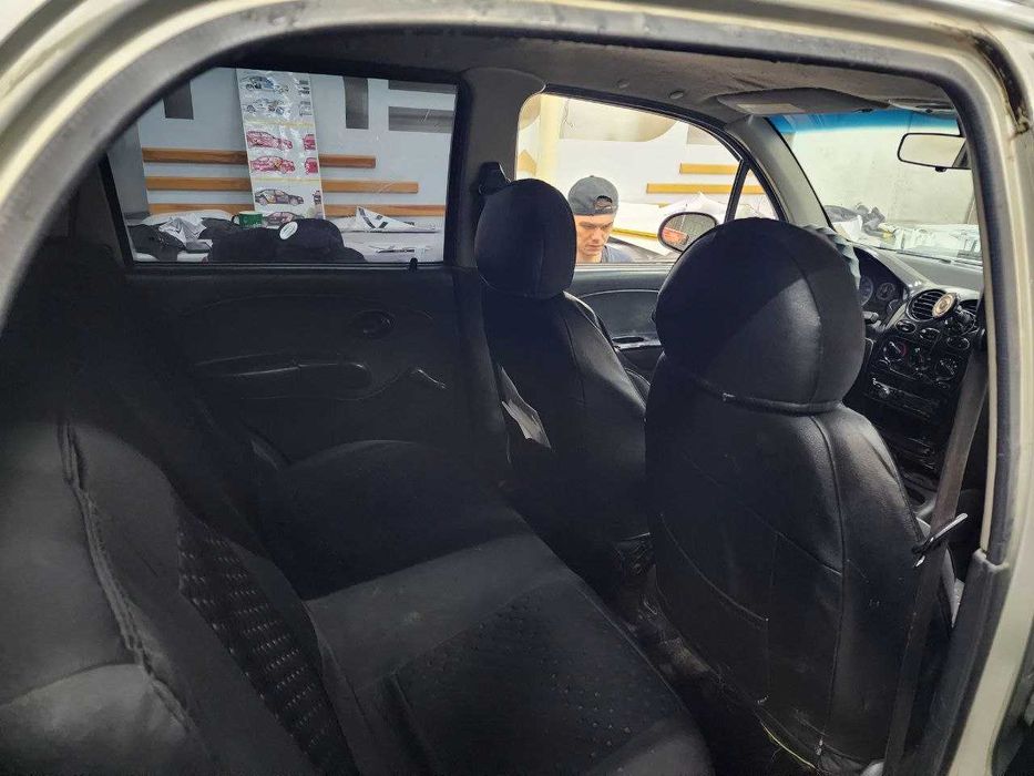 Срочно продаем свой автомобиль марки Матиз 2006