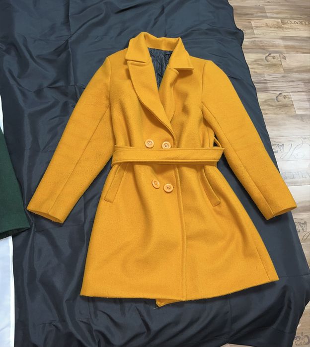 Дамски зимни палта