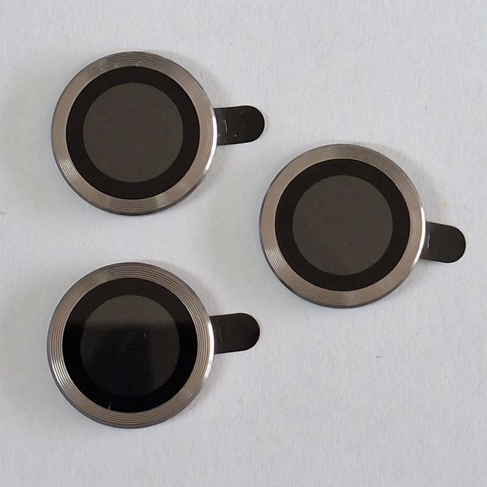 Iphone 17 Pro Max протектор за камера Защитни лупички за айфон  17 про