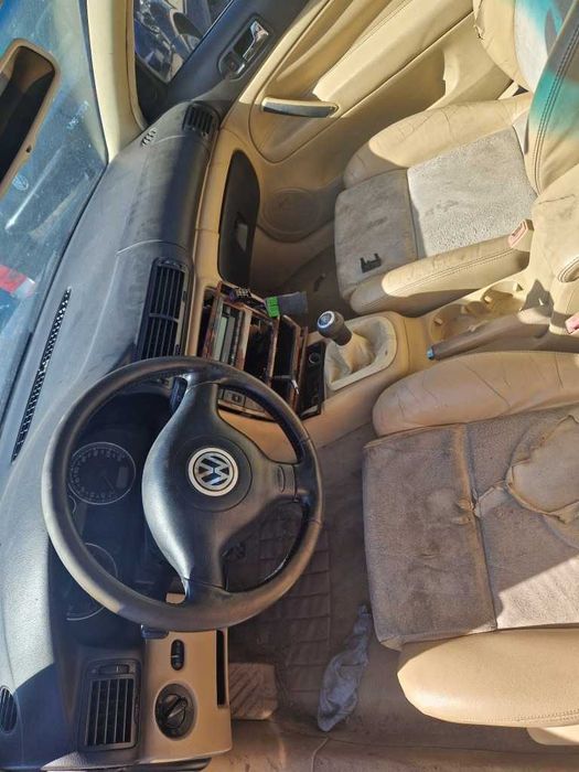 VW Passat 131 кс 4×4 за части