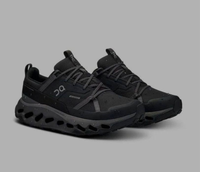 Кроссовки waterproof