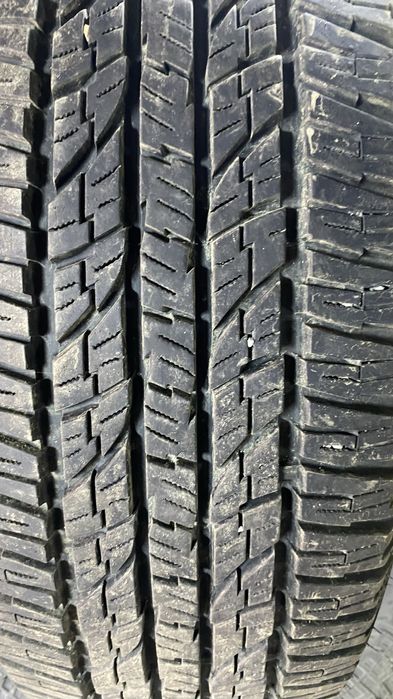 Шины летние YOKOHAMA