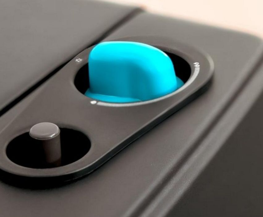 Incălzitor pe gaz pliabil Cecotec ReadyWarm 4200