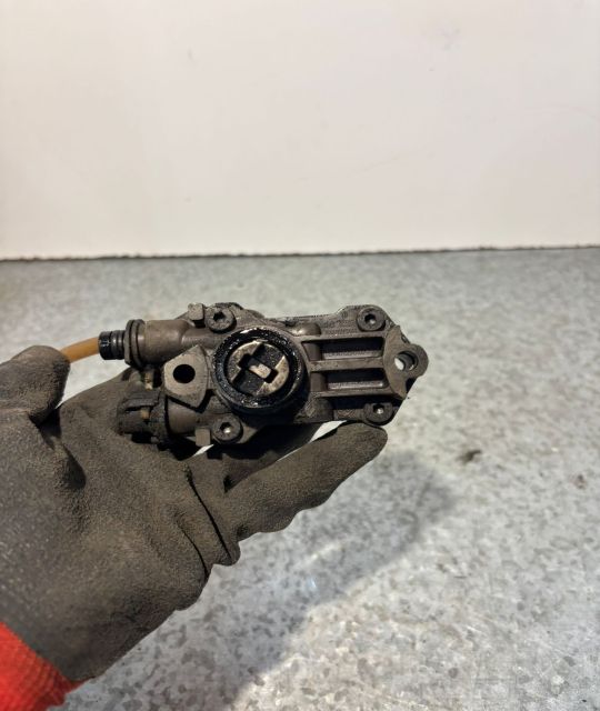 Pompa joasa presiune ( alimentare) A 6110900250 Mercedes-Benz A-Class