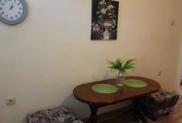 Дава се под наем Тристаен апартамент в Пловдив, Тракия - 88 кв.м за 255 € - Снимка #2