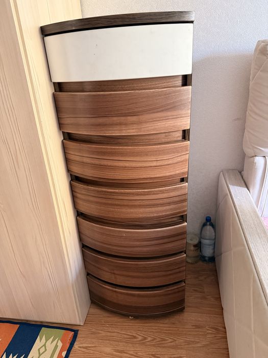 Срочно продам комод