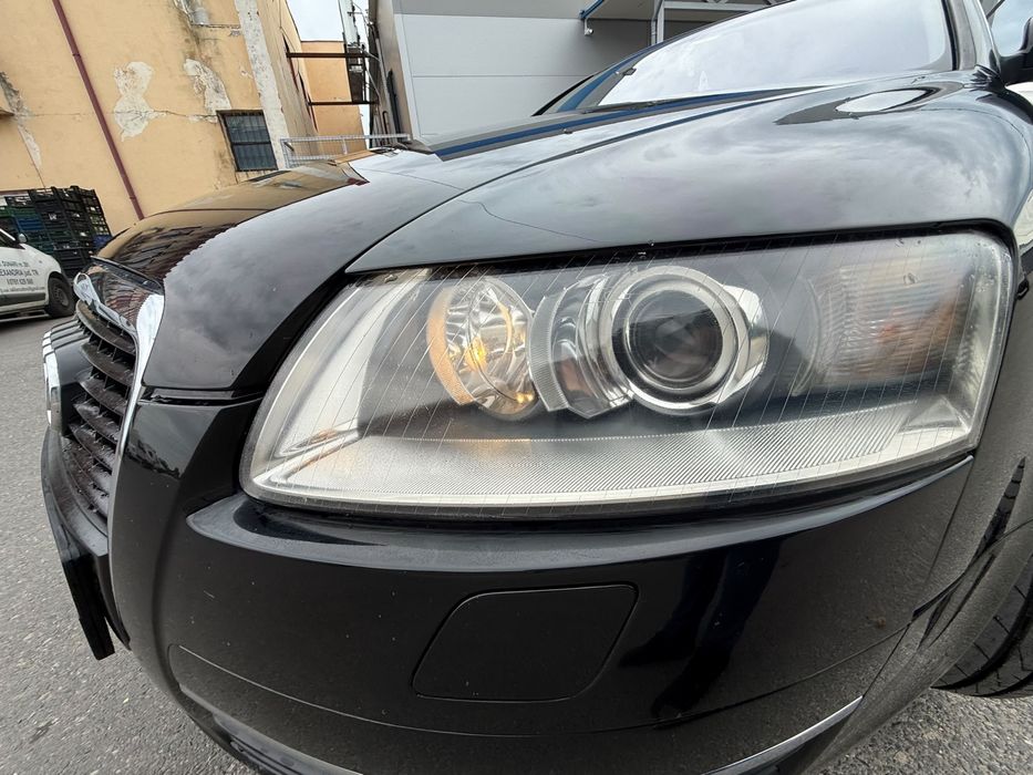 AUDI A6 2008 — imagine 5