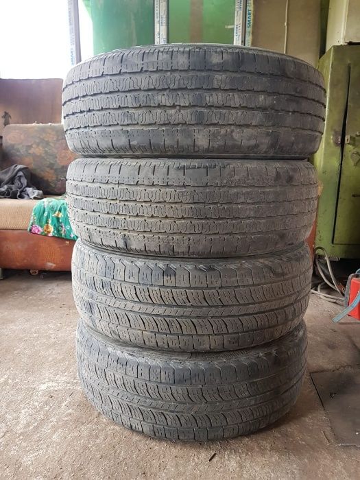 продам шины хорошее состояние