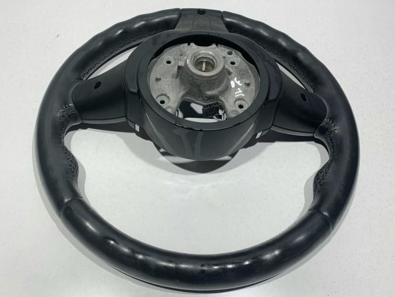 Volan cu airbag M BMW Seria 1 F21 Berlina