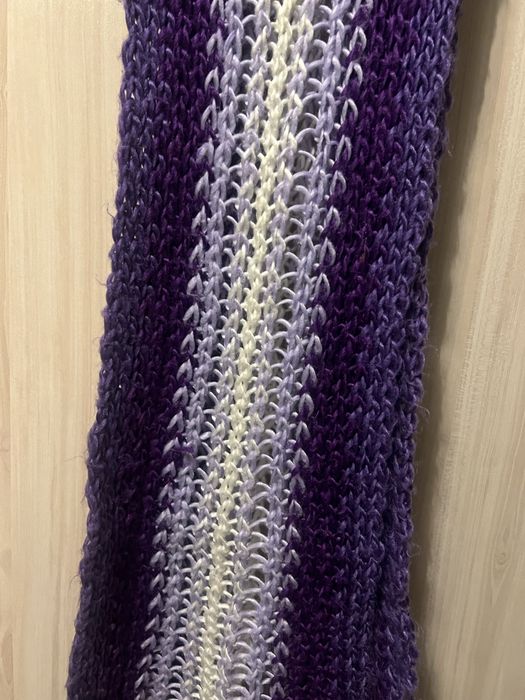 Шал екрю H&M , плетени шалове , и още много други