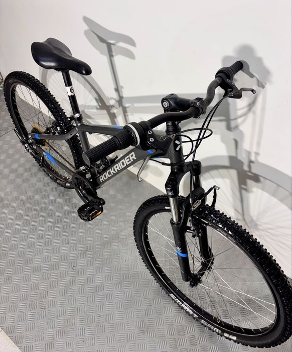 Велосипед Rockrider 26 цола (като нов)/ колело