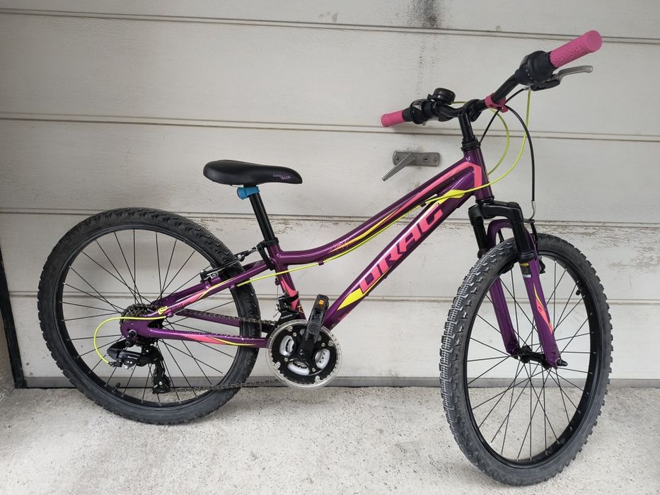Când Bicicleta Drag