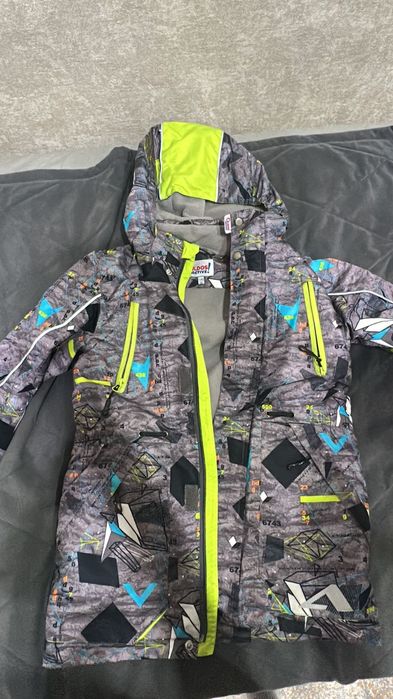 Комплекты осень и зима