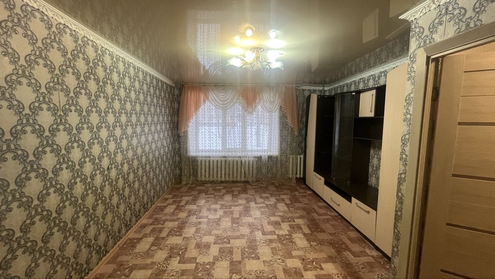 Продам  1 ком квартиру