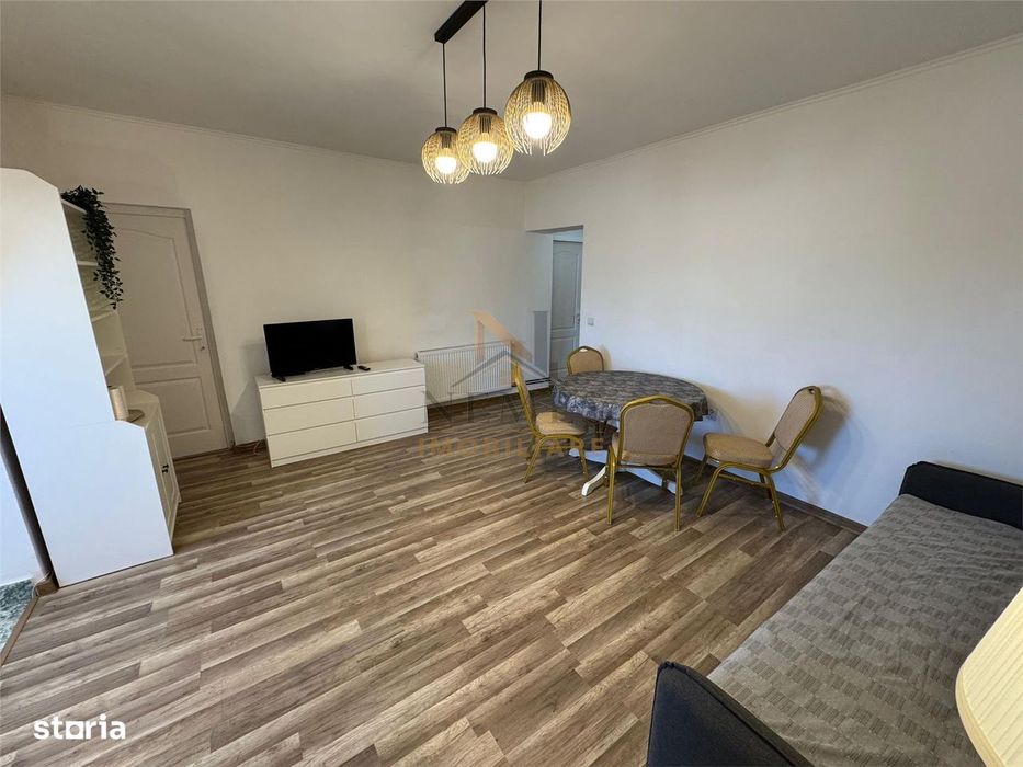 Apartament cu 2 camere de vanzare- zona Pronto