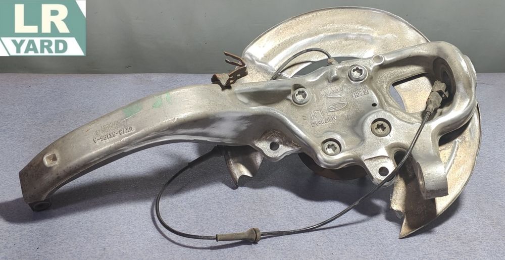 Fuzeta stanga fata Jaguar XE RANGE T4N36175 GX73-3K186-CC