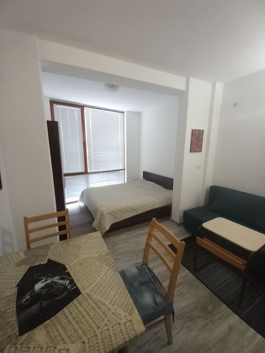 Продава се Едностаен апартамент в к.к. Слънчев бряг - 47 кв.м за 1171 €/кв.м - Снимка #4