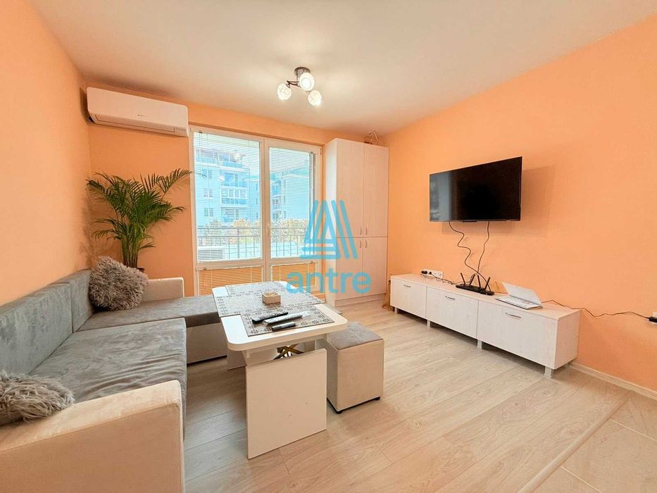 Дава се под наем Двустаен апартамент в София, Витоша - 61 кв.м за 500 € - Снимка #2