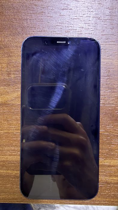 Iphone 12 продам