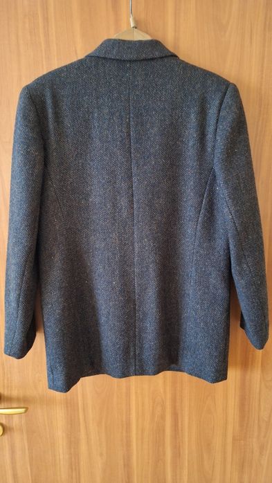 Дамско сако-100% вълна .Made in  Greece