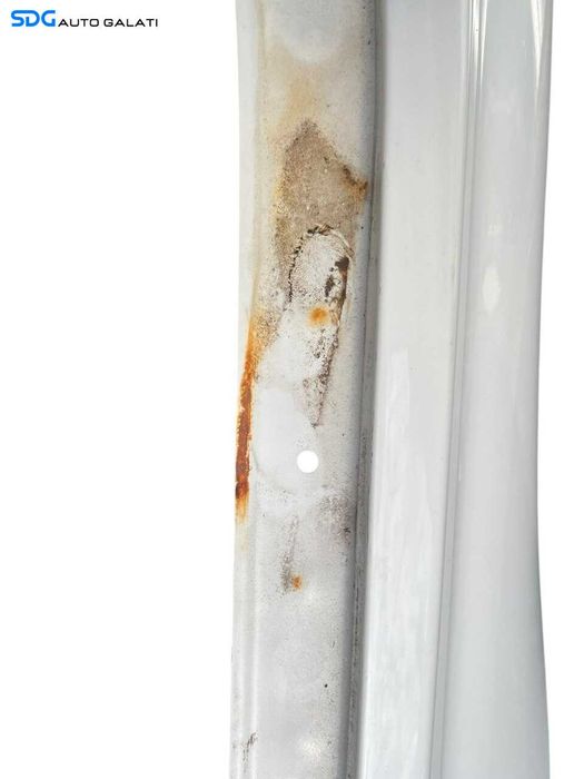 Aripa Stanga Fata BMW F30 F31 2011 - 2019 Culoare Alpinweiss [LC2484]