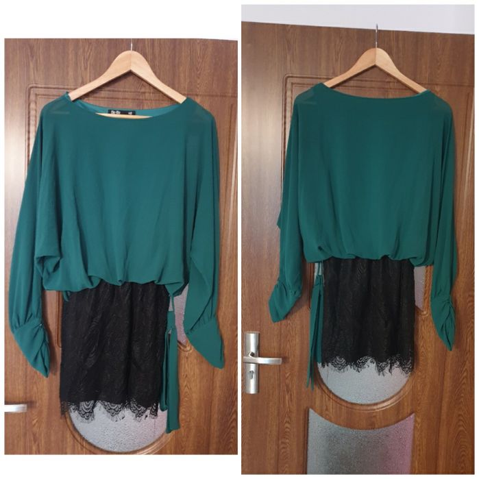 Rochie elegantă de zi